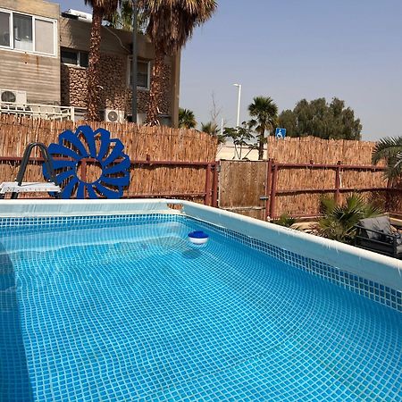 Kingdom Of The Dead Sea Crown Group Collection Daire Neve Zohar Dış mekan fotoğraf